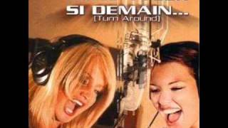 bonnie tyler et kareen antonn - si demain.wmv