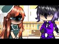 [She Knows Meme] -FNAF Gacha- {ft. Mrs. Afton, And William}
