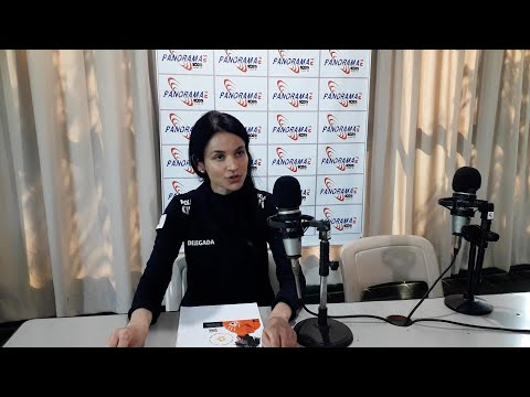 Campanha Maio Laranja reforça combate à violência contra crianças e adolescentes