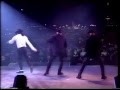 Michael Jackson - Dangerous Live Brunei ...