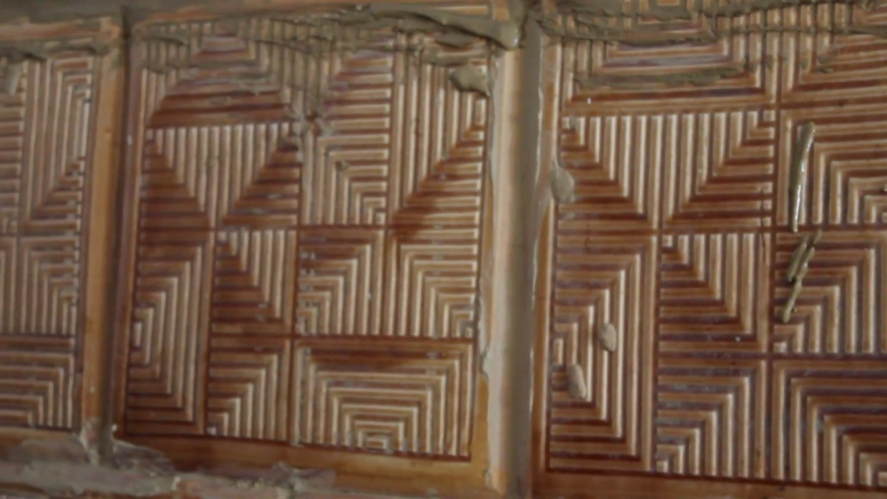 Naprawa nieszczelnego pieca kaflowego domowym sposobem