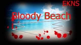 Bloody Beach