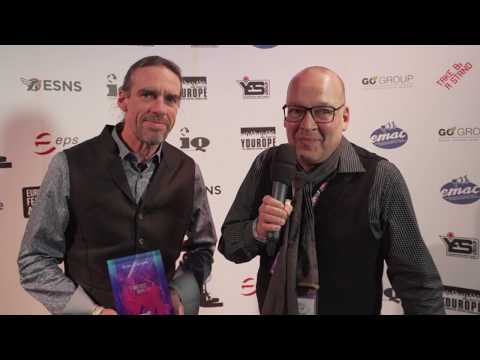 EFA 2019 Take a Stand Award: Das Fest (GER)