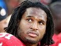 49ers Release McDonald Amid Legal Trouble - YouTube