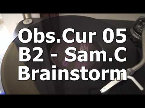 Obs.Cur 05 - B2 - Sam.C - Brainstorm
