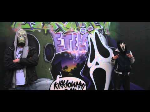 Likanen Etelä: ADOD & Mc Rambo Pikkuhurrista Asti