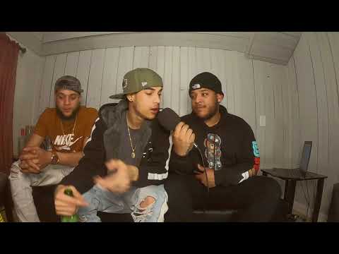 ENTREVISTA HISTÓRICA LIRO KING HABLA AL MOVIMIENTO Y ACLARA FT CON NELLY NELL