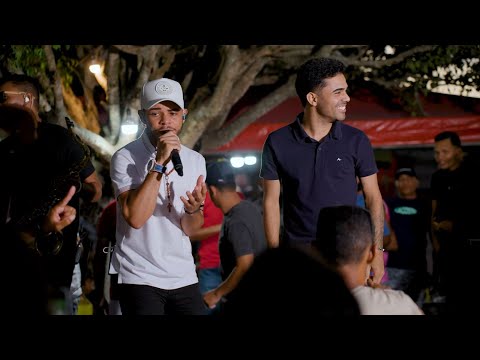 ELE BATE NELA - @LuanzinhoMoraes ANDERSON GAROTINHO (AUDIOVISUAL)