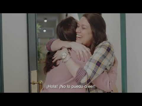 Natalia Oreiro - Comercial para ANDA (Noviembre 2019) [2]