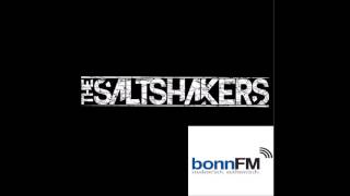 The Saltshakers | Live bei BonnFm  [unplugged]