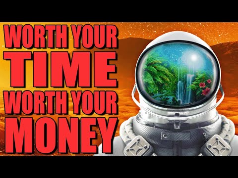 The Planet Crafter | Worth Your Time and Money (Review)