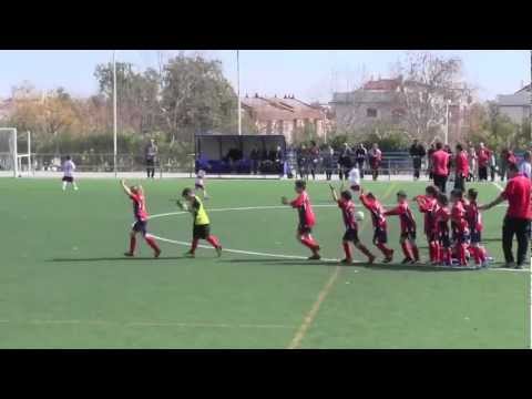 CDJ Manisense Prebenjamin c