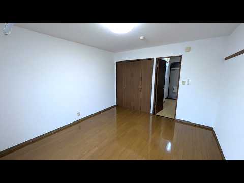 チェリーブラッサム(305)天童市桜町/1K:2026.2