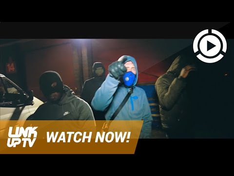 Antz X HR (GMASH)  - Upsuh | @MilitantAntz @HoodRichHR @ClarkeWilliamm