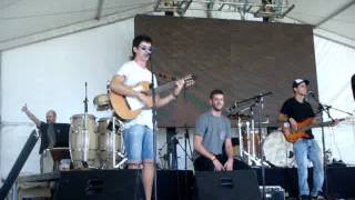 FUNKY BUSINESS - NO ME QUITES MIS TOMATES - VENTE PA JEREZ [2014]