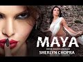 After KAMASUTRA Hottie Sherlyn Chopra Is Back As MAYA