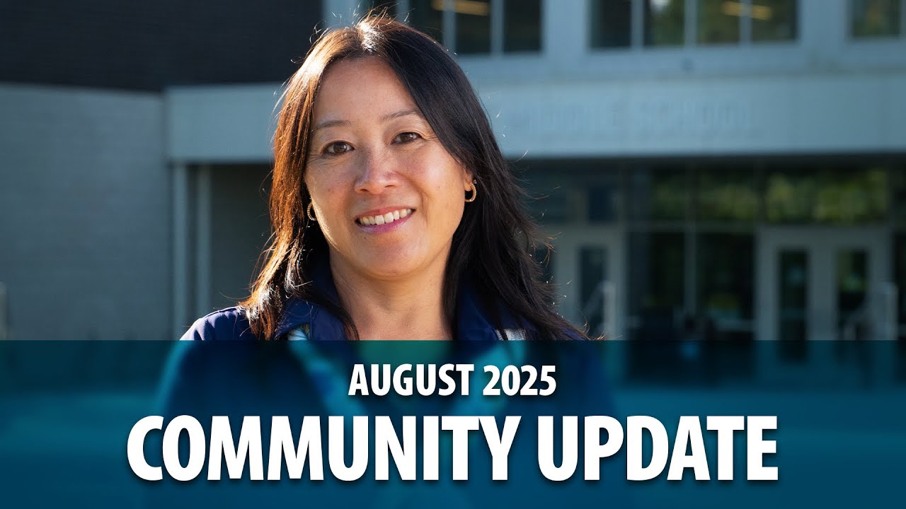 Community Update: August 2025