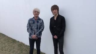 4/9(日)スタート「access 25th Anniversary ELECTRIC NIGHT 2017」近況コメント！