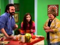 Lunch Lady Selects So Random Disney Channel Official