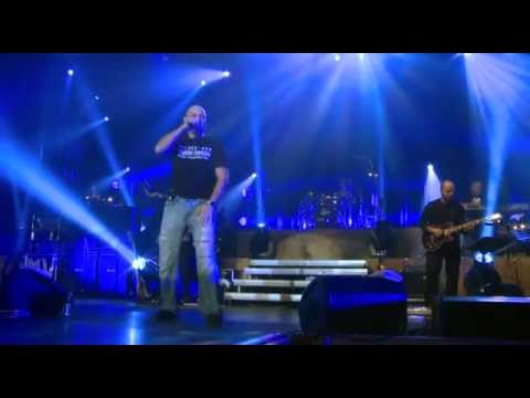 Daniel Landa - Bílá Hora - Tour 2011