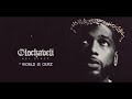 Key Glock World Is Ourz SLOWED AND CHOPPED