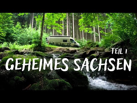 VLOG SAXONY local history road trip part 1: MEISSEN, FREIBERG, ERZGEBIRGE