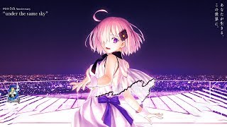 【FGO】世は大アーツ時代 イベクエやるよ【～5th Anniversary～ & 復刻:オール･ザ･ステイツメン! 】