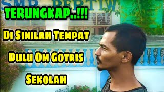 Download lagu AHMAD28 || TERUNGKAP DISINILAH TEMPAT DULU MAS SUTRISNO ATAU GOTRIS PERNAH BERSEKOLAH mp3