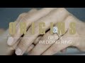 Origins: Why does the wedding ring go on our left hand?
