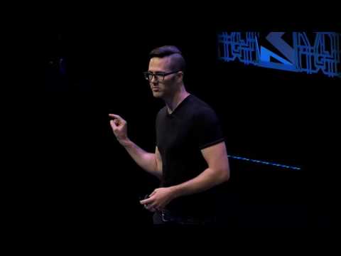 Josh Klein | Big Data and Social Control: A Brave New World?