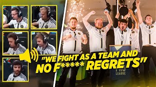 How Vitality won the ESL Pro League S16