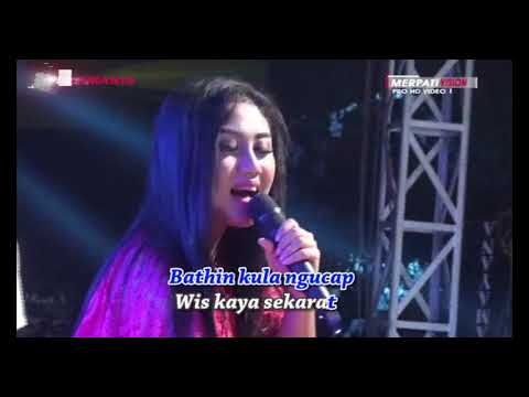 16 Lanange jagat   MONATA RAKMANIA 2017   anjar