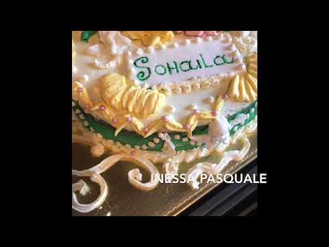 Торт от Инессы С Ангелами Мои тортики цыганский пекарь . Cake Taart van Inessa Pasquale bestellen