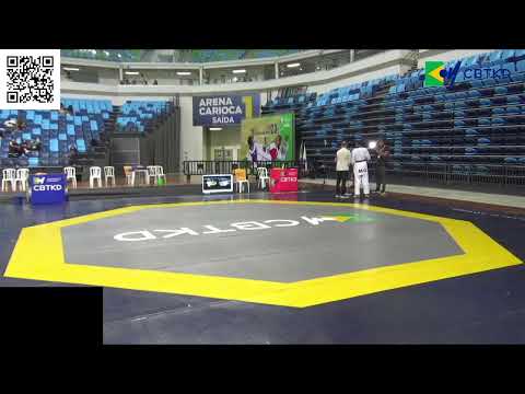 Grand Slam 2023 - 12/02 - ÁREA 5