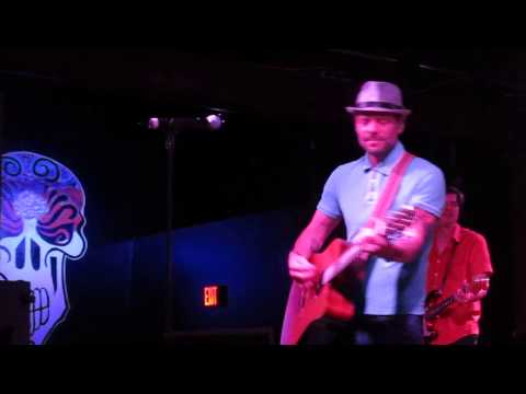 Gin Blossoms - 