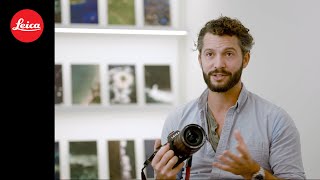 Video 2 of Product Leica SL2 Full-Frame Mirrorless Camera (2019)