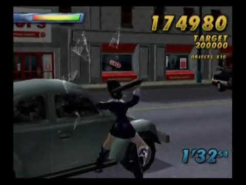 State of Emergency - PSW Review