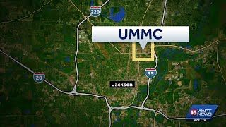 UMMC has been offline for one week