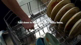 Bosch 🧼 Dishwashers with Flexible Tines — Video Breakdown