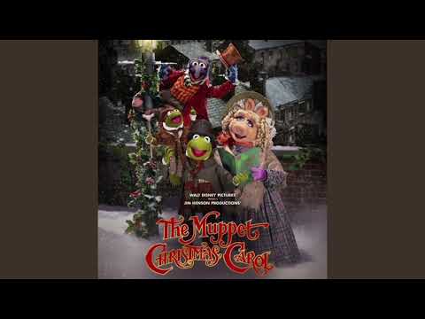 The Muppet Christmas Carol - Soundtrack (Scrooge) Slowed 