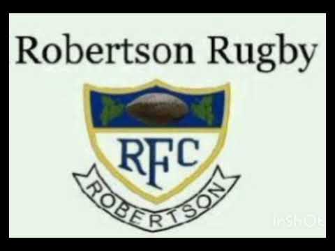 ROBERTSON TOWN LET THE BALL DO THE WORK SKEMA