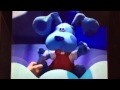 Blues Clues Talking Blue Commercial 2000