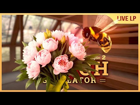 Bock auf Bienchen und Blümchen 👨‍🌾 Ranch Simulator S02E54 (LPT mit Tobi)
