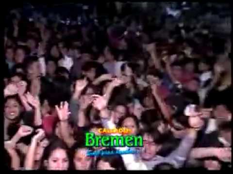 Tony Rosado Te me caiste mujer