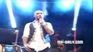 M. Pokora Feat Verse - They Talk Sh#t About Me & Dangerous