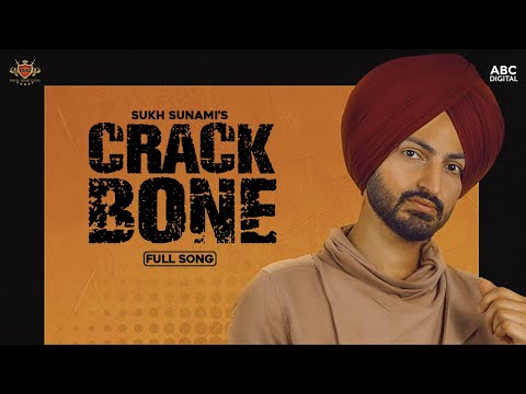 Crack Bone