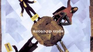 SPIN DOCTORS: Beasts in the Woods - (lyrics)