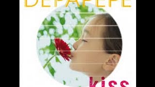 Download lagu DEPAPEPE -「KISS」[Full Album] mp3