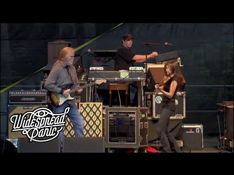 Her Dance → Surprise Valley → Blackout → Surprise  → Ain't Life Grand (Outside Lands 2008)