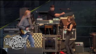 Her Dance → Surprise Valley → Blackout → Surprise  → Ain&#39;t Life Grand (Outside Lands 2008)